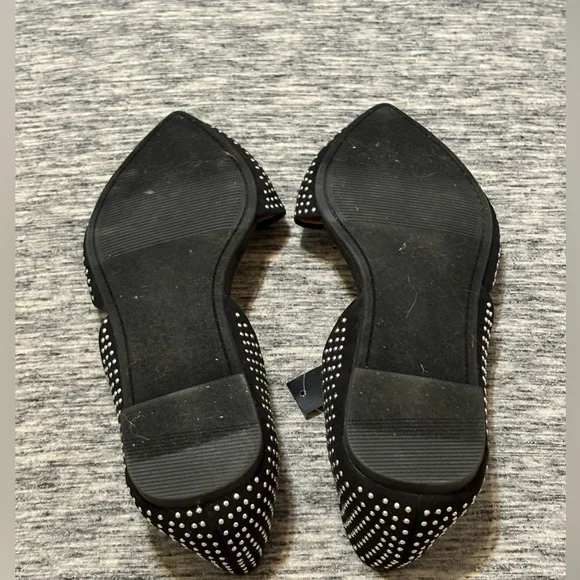 Torrid Flats NWT size 7WW - Picture 3 of 5